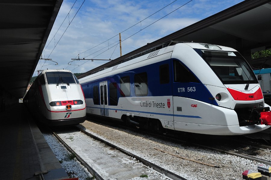 Hauptbahnhof Triest (11)